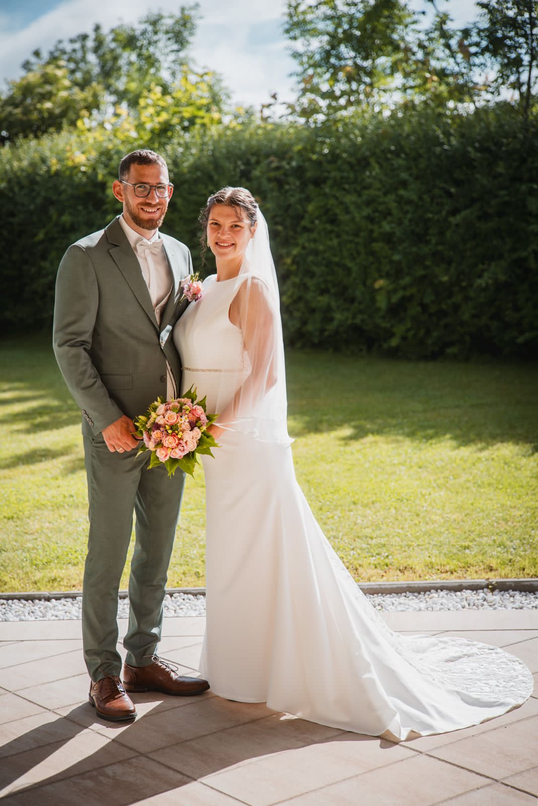 MAG. EVA WINTERLEITNER & JOHANNES HAHN